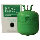 Freon Dupont r22 U.S.A 1