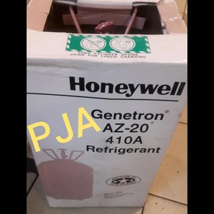 Freon Genetron Honeywell 410a