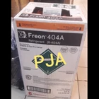 Freon Chemours 404a 1