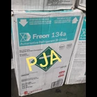 Freon Chemours R134a 1