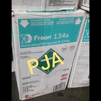 Freon Chemours R134a