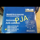 Manifold Value VMG - 2 - R410A - B 1