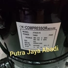 Kompresor AC Daikin 2T55UG - YE 1