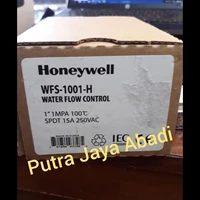 Water FLow Control Honeywell WFS - 1001 - H