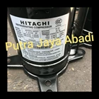 Kompresor AC Hitachi 401DHV - 64D2Y 1