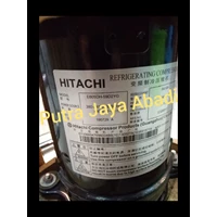 Kompresor AC Hitachi E605DH-59D2YG