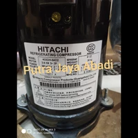 Kompresor AC Hitachi 403DH-64D2